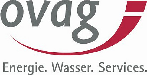 Logo der Oberhessischen Versorgungsbetriebe